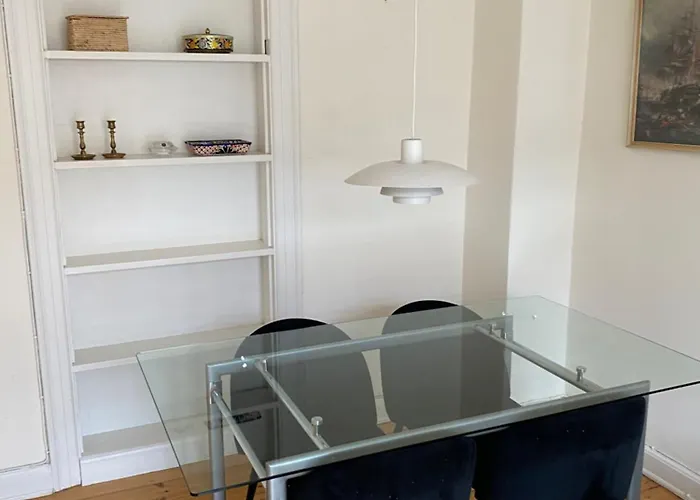 Cosy Copenhaga