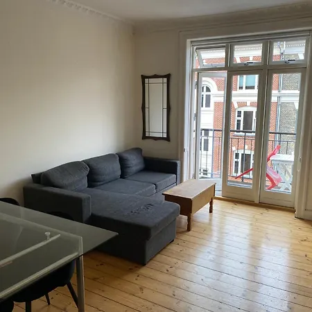Cosy Apartment